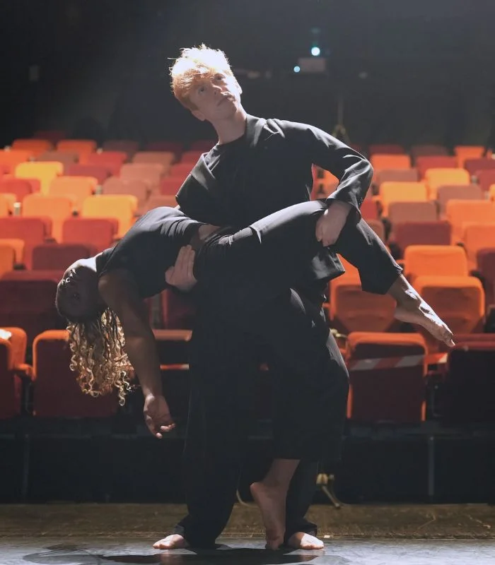 bAM school élèves École de danse dans les yvELINES