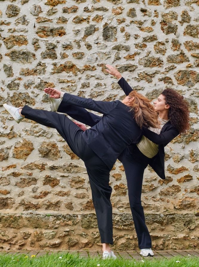 contemporain-bamschool danse contemporaine Bam School
